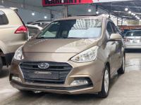 Bán xe Hyundai i10 2020 Grand 1.2 MT giá 279 Triệu - Bình Dương