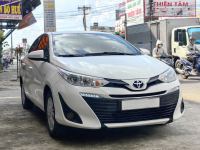 Bán xe Toyota Vios 2019 1.5E MT giá 329 Triệu - Bình Dương