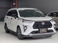 Bán xe Toyota Veloz 2022 Cross 1.5 CVT giá 554 Triệu - Bình Dương