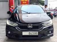 Bán xe Honda City 2019 1.5TOP giá 389 Triệu - Bình Dương