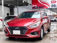 Bán xe Hyundai Accent 2020 1.4 MT Tiêu Chuẩn giá 349 Triệu - Bình Dương