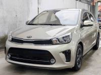 Bán xe Kia Soluto 2020 1.4 MT giá 285 Triệu - Bình Dương