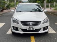 Bán xe Suzuki Ciaz 2019 1.4 AT giá 339 Triệu - Bình Dương