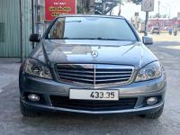 Bán xe Mercedes Benz C class 2010 C250 CGI giá 252 Triệu - Bình Dương