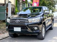 Bán xe Toyota Hilux 2016 2.5E 4x2 MT giá 429 Triệu - Bình Dương