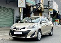 Bán xe Toyota Vios 2019 1.5E MT giá 345 Triệu - Bình Dương