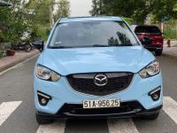 Bán xe Mazda CX5 2.0 AT AWD 2014 giá 430 Triệu - Bình Dương