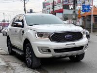 Bán xe Ford Everest 2020 Titanium 2.0L 4x2 AT giá 869 Triệu - Bình Dương