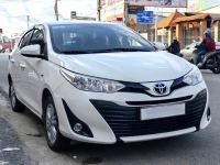 Bán xe Toyota Vios 2019 1.5E MT giá 338 Triệu - Bình Dương