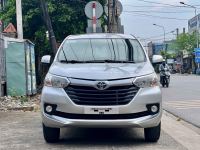 Bán xe Toyota Avanza 2019 1.3 MT giá 369 Triệu - Bình Dương