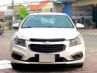 Bán xe Chevrolet Cruze 2017 LT 1.6L giá 260 Triệu - Bình Dương