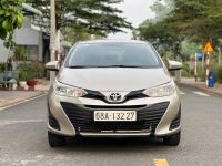 Bán xe Toyota Vios 2019 1.5E MT giá 339 Triệu - Bình Dương