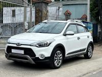 Bán xe Hyundai i20 2017 Active 1.4 AT giá 369 Triệu - Bình Dương