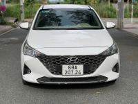 Bán xe Hyundai Accent 2021 1.4 MT giá 368 Triệu - Bình Dương