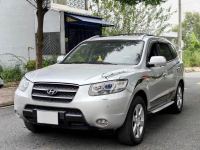 Bán xe Hyundai SantaFe 2007 SLX giá 295 Triệu - Bình Dương