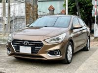 Bán xe Hyundai Accent 2019 1.4 AT giá 368 Triệu - Bình Dương