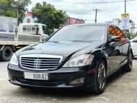 Bán xe Mercedes Benz S class 2006 S350 giá 479 Triệu - Bình Dương