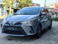 Bán xe Toyota Vios 2022 E 1.5 MT giá 402 Triệu - Bình Dương