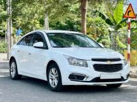 Bán xe Chevrolet Cruze 2017 LT 1.6L giá 260 Triệu - Bình Dương