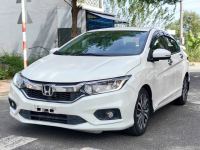 Bán xe Honda City 2019 1.5TOP giá 389 Triệu - Bình Dương