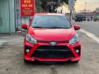 Bán xe Toyota Wigo 2021 1.2 AT giá 299 Triệu - Bình Dương