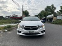 Bán xe Honda City 2017 1.5TOP giá 368 Triệu - Bình Dương