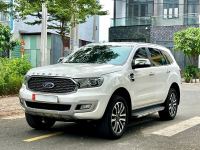 Bán xe Ford Everest 2020 Titanium 2.0L 4x2 AT giá 849 Triệu - Bình Dương