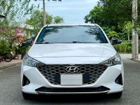 Bán xe Hyundai Accent 2021 1.4 MT giá 379 Triệu - Bình Dương