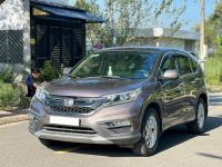 Bán xe Honda CRV 2016 2.0 AT giá 519 Triệu - Bình Dương