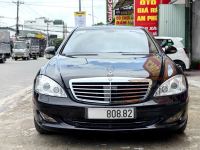 Bán xe Mercedes Benz S class 2006 S350 giá 379 Triệu - Bình Dương