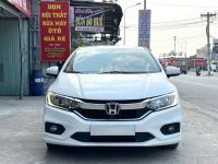 Bán xe Honda City 2018 1.5 giá 358 Triệu - Bình Dương