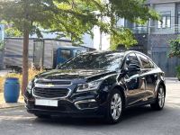 Bán xe Chevrolet Cruze LTZ 1.8L 2017 giá 309 Triệu - Bình Dương