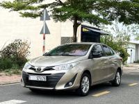 Bán xe Toyota Vios 2019 1.5E CVT giá 362 Triệu - Bình Dương
