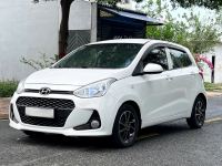 Bán xe Hyundai i10 2017 Grand 1.0 MT Base giá 199 Triệu - Bình Dương