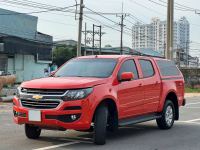 Bán xe Chevrolet Colorado 2018 LT 2.5L 4x2 AT giá 379 Triệu - Bình Dương