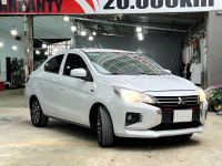 Bán xe Mitsubishi Attrage 2021 1.2 MT giá 259 Triệu - Bình Dương