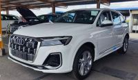 Bán xe Audi Q7 2024 45 TFSI Quattro giá 3 Tỷ 590 Triệu - TP HCM