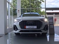 Bán xe Audi Q3 2024 Sportback 35 TFSI giá 2 Tỷ 60 Triệu - TP HCM