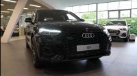 Bán xe Audi Q5 2024 Sportback Sline 45 TFSI Quattro giá 2 Tỷ 490 Triệu - TP HCM