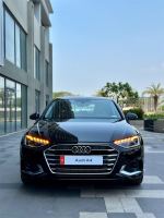 Bán xe Audi A4 2022 40 TFSI Advanced giá 1 Tỷ 450 Triệu - TP HCM