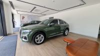 Bán xe Audi Q5 2024 Sportback Sline 45 TFSI Quattro giá 2 Tỷ 490 Triệu - TP HCM