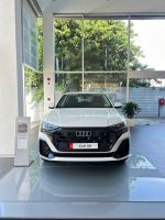 Bán xe Audi Q8 2024 55 TFSI S-Line Quattro giá 4 Tỷ 200 Triệu - TP HCM