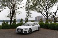 Bán xe Audi A6 2025 S Line 40 TFSI giá 2 Tỷ 299 Triệu - TP HCM