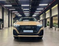 Bán xe Audi Q8 2024 55 TFSI S-Line Quattro giá 4 Tỷ 480 Triệu - TP HCM