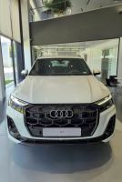 Bán xe Audi Q7 45 TFSI Quattro S Line 2025 giá 3 Tỷ 799 Triệu - TP HCM