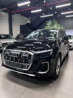 Bán xe Audi Q7 45 TFSI Quattro 2026 giá 3 Tỷ 599 Triệu - TP HCM