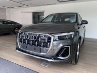 Bán xe Audi Q7 45 TFSI Quattro 2026 giá 3 Tỷ 599 Triệu - TP HCM