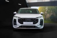Bán xe Audi Q3 1.5 TFSI Sportback Sline 2026 giá 2 Tỷ 199 Triệu - TP HCM