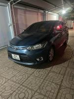 Bán xe Toyota Vios 2015 1.5E giá 235 Triệu - Lâm Đồng