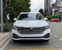 Bán xe Volkswagen Viloran Luxury 2025 giá 2 Tỷ 288 Triệu - Hải Phòng
